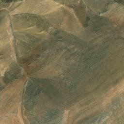 Satellite imagery of Kōh-e Siyāh Bayd, AF