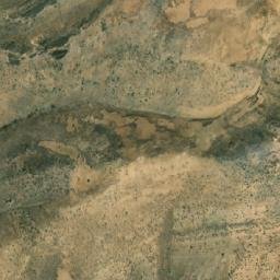 Satellite imagery of Kōh-e Chashmah-ye Shafā, AF