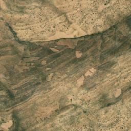 Satellite imagery of Kōh-e Chashmah-ye Shafā, AF