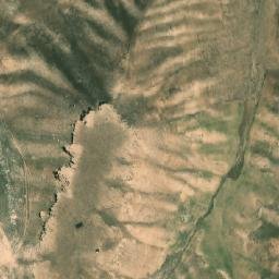 Satellite imagery of Band-e Āpistak, AF