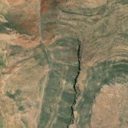 Satellite imagery of Band-e Āpistak, AF