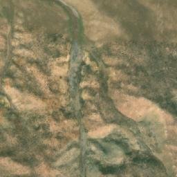 Satellite imagery of Kōh-e Ghālmīrān, AF