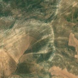 Satellite imagery of Kōh-e Paskal, AF