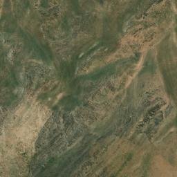 Satellite imagery of Kōh-e Khirmanak, AF