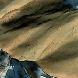 Satellite imagery of Band-e Wadmah, AF