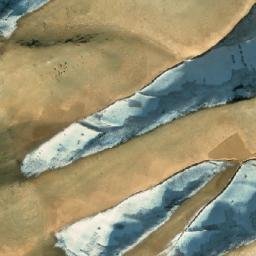 Satellite imagery of Band-e Wadmah, AF