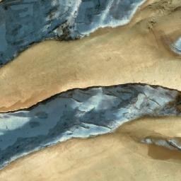 Satellite imagery of Band-e Wadmah, AF