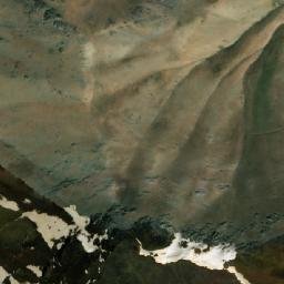 Satellite imagery of Kōh-e Būm-e Sang Parīdah, AF