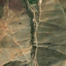 Satellite imagery of Kōtal-e Sar-e Dāgh, AF