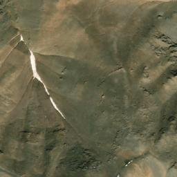Satellite imagery of Kōh-e Sar-e Dāgh, AF
