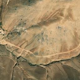 Satellite imagery of Band-e Jowzak, AF