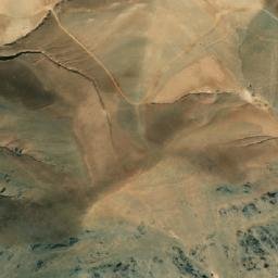 Satellite imagery of Kōh-e Karīm Sōkhtah, AF
