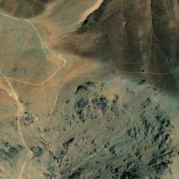 Satellite imagery of Kōh-e Karīm Sōkhtah, AF