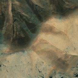 Satellite imagery of Kōh-e Karīm Sōkhtah, AF