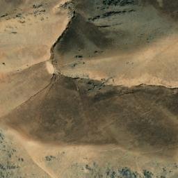 Satellite imagery of Kōh-e Siyāh Liw, AF
