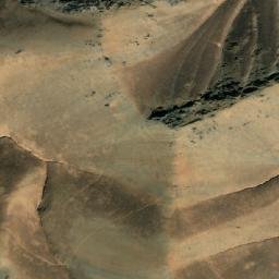 Satellite imagery of Kōh-e Siyāh Liw, AF