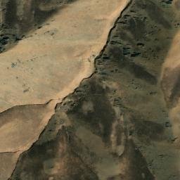 Satellite imagery of Kōh-e Siyāh Liw, AF