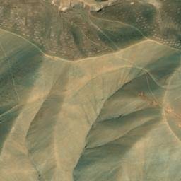 Satellite imagery of Sang-e Siyāh, AF