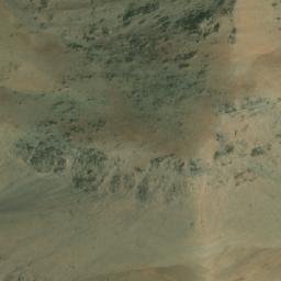 Satellite imagery of Paytāb-e Aspān, AF