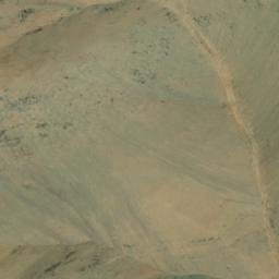 Satellite imagery of Paytāb-e Aspān, AF