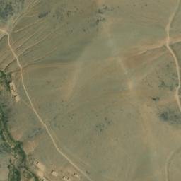 Satellite imagery of Band-e Barg, AF