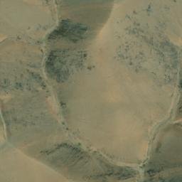 Satellite imagery of Band-e Barg, AF