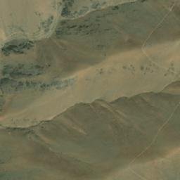 Satellite imagery of Band-e Barg, AF