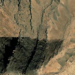 Satellite imagery of Sar-e Shāh Bayd wa Wêchah Sangīnak, AF