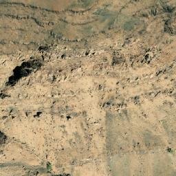 Satellite imagery of Sar-e Shāh Bayd wa Wêchah Sangīnak, AF
