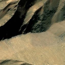 Satellite imagery of Kōh-e Narmī, AF