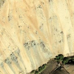 Satellite imagery of Katah Shigāt, AF