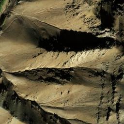 Satellite imagery of Katah Shigāt, AF