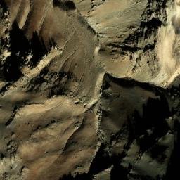 Satellite imagery of Zard Sang, AF