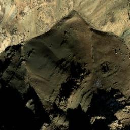 Satellite imagery of Zard Sang, AF