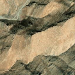 Satellite imagery of Kōh-e Archatū, AF