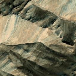 Satellite imagery of Kōh-e Archatū, AF