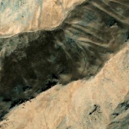 Satellite imagery of Kōh-e Archatū, AF