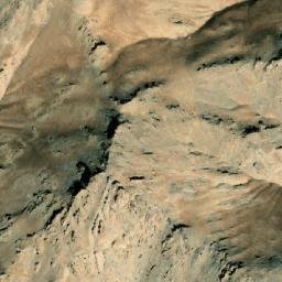 Satellite imagery of Kōtal-e Khārzār, AF