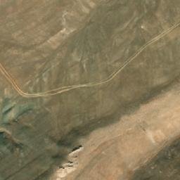 Satellite imagery of Kūrgulī, AF