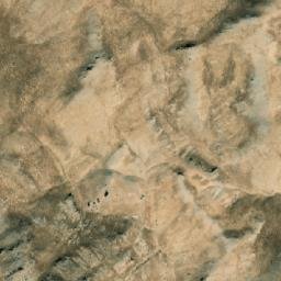 Satellite imagery of Kōh-e Nālīkhā, AF