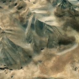Satellite imagery of Kōtal-e Rāqōl, AF