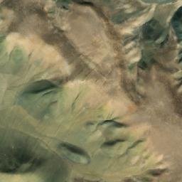 Satellite imagery of Kaj Kōlah, AF