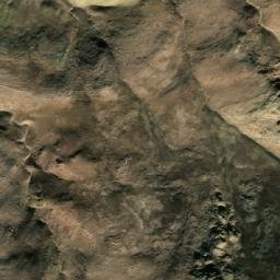 Satellite imagery of Kōh-e Katah, AF