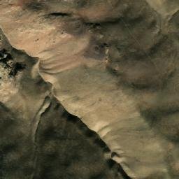 Satellite imagery of Kōh-e Katah, AF