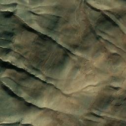 Satellite imagery of Sang Qōlak, AF