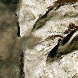 Satellite imagery of Sang Qōlak, AF