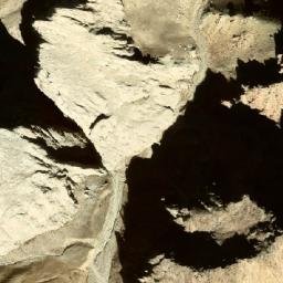 Satellite imagery of Nar Sang, AF