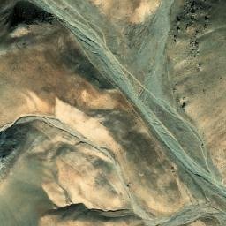 Satellite imagery of Waghjam Ghar, AF