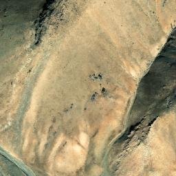 Satellite imagery of Waghjam Ghar, AF