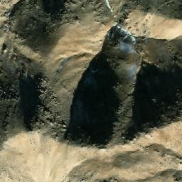 Satellite imagery of Surkh Qōl Ghar, AF